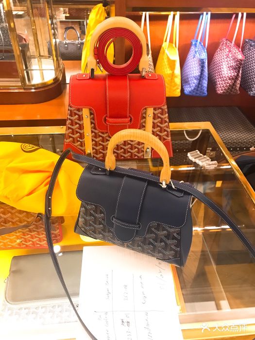 goyard(恒隆广场店)图片 - 第49张