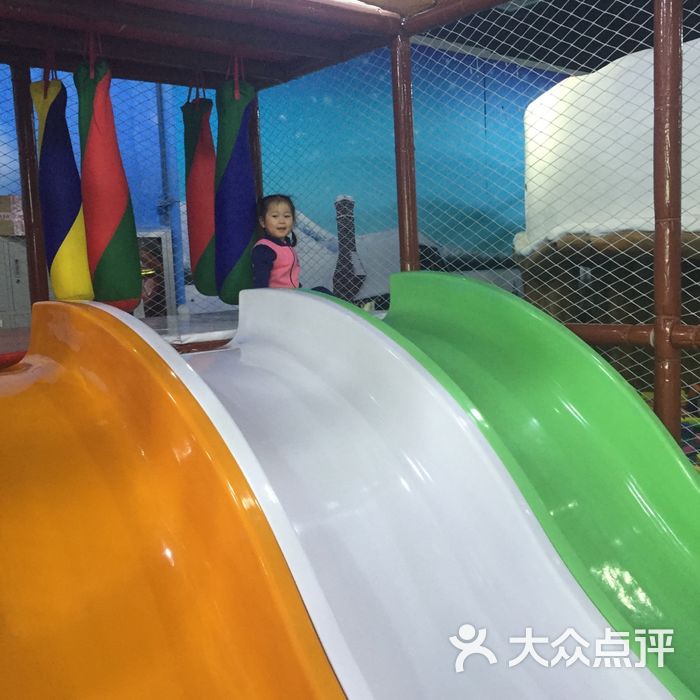 吉米童话王国儿童主题乐园