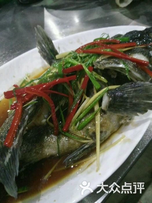 火车头万人海鲜加工广场杨来海鲜d栋1排5号图片 - 第88张