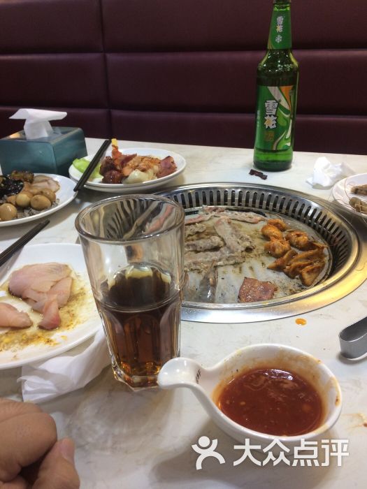 会喝酒的烟上传的图片