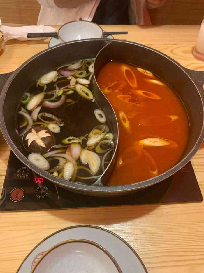 牛膳寿喜锅(建设路店)-"「寿喜锅」锅底我只喜欢寿喜