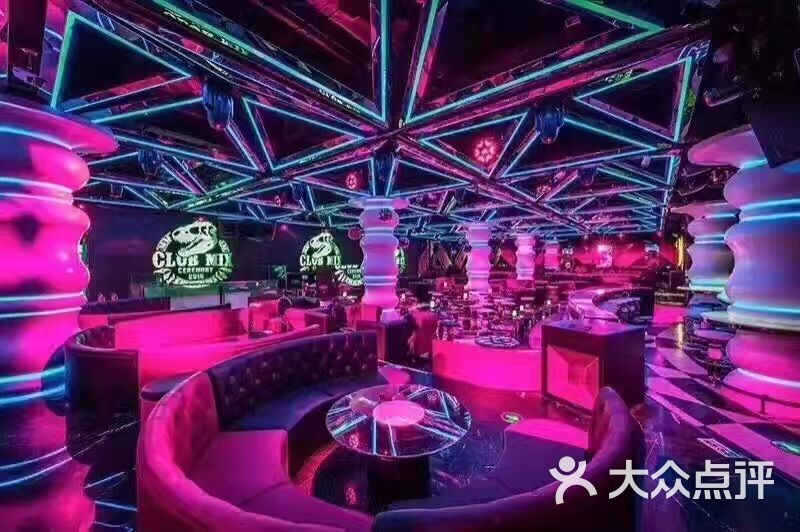 club mix图片-北京夜店-大众点评网