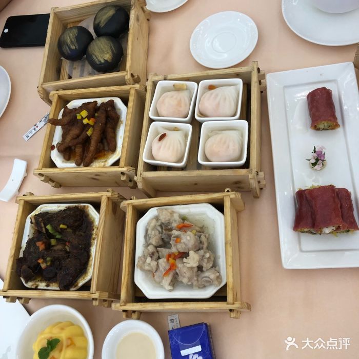 韩上楼(欧美城店)-图片-汕头美食-大众点评网