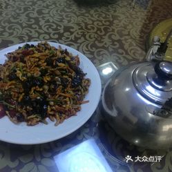 【食来运转(过街楼西街店】电话,地址,价格,营业时间(图 宽甸满族