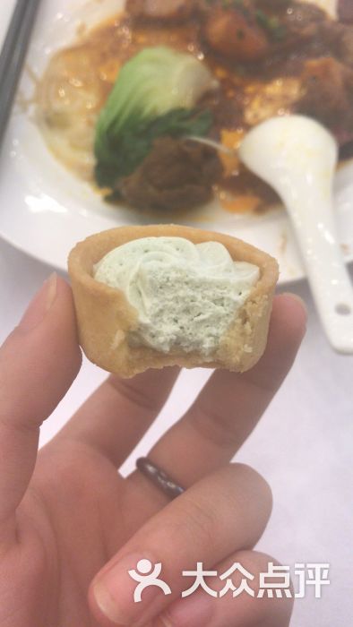 钟山宾馆自助餐厅-图片-南京美食-大众点评网
