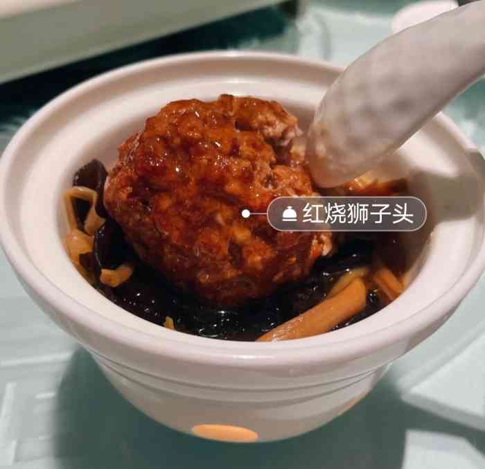 江南厨子(太古汇店)-"登登登登 最近荣升我心头爱哈哈哈江南菜虽.