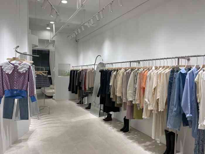 starrye女装工作室(萧山万象汇店)