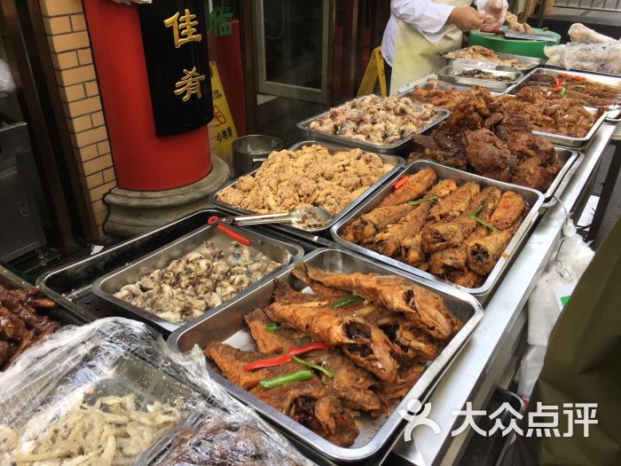白魁老号饭庄(安内店)图片 - 第14张