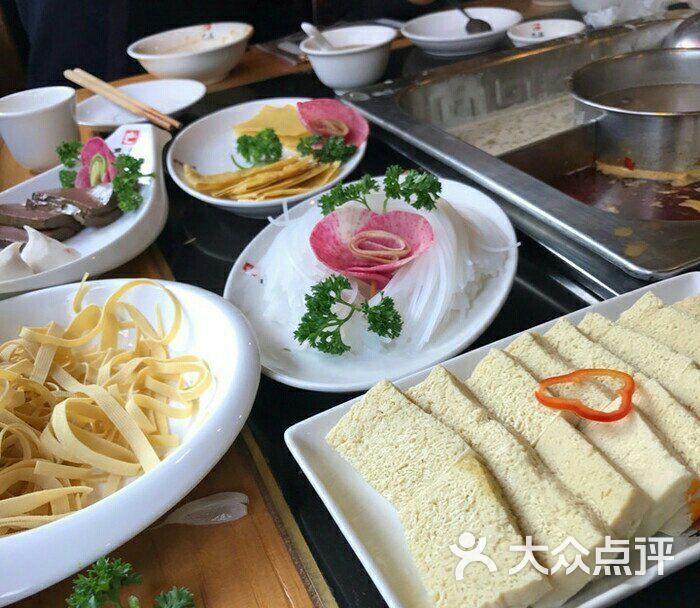 巴庄重庆火锅(温县店)-图片-温县美食-大众点评网