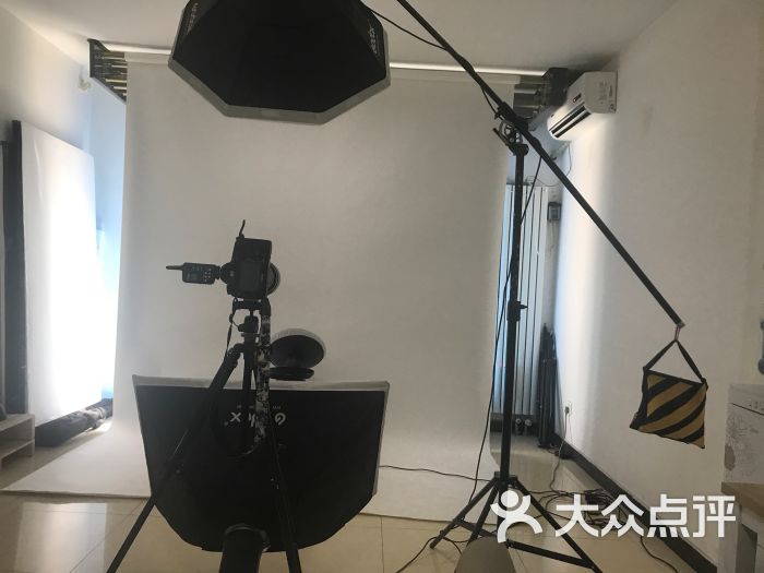 三井证件照创意摄影工作室的点评