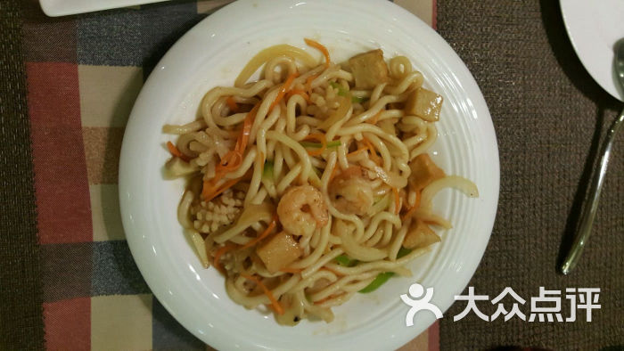 费罗拉 大众点评