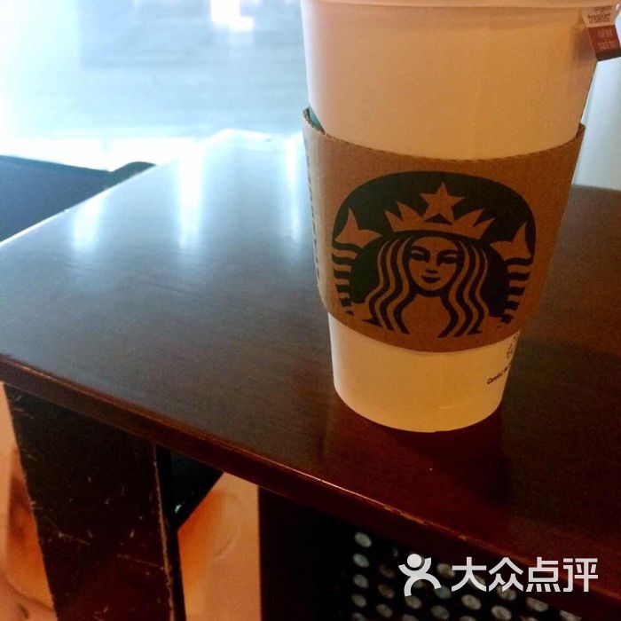 星巴克(白云机场第二店)图片 - 第516张
