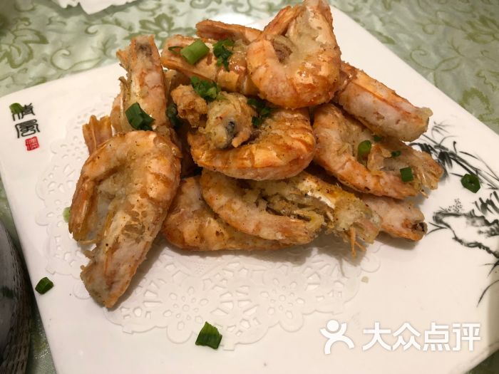 恒记饭店-图片-金坛区美食-大众点评网