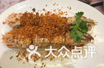 澳门凼仔附近吃海鲜的餐馆-澳门