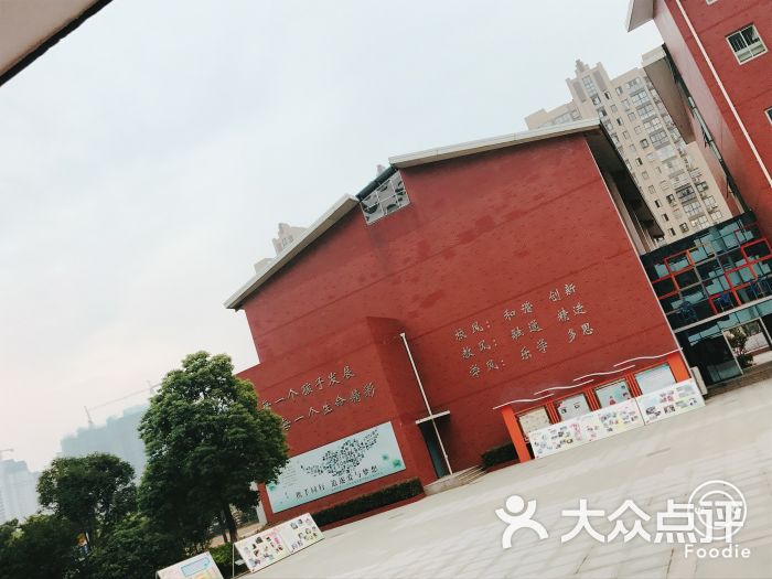 盐城市聚亨路小学图片 - 第2张