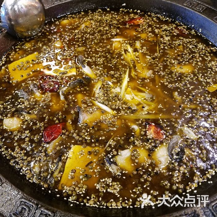 大院河鲜(清水河店)图片 - 第49张