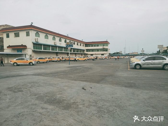 马路圩科目二考试考场图片 - 第3张