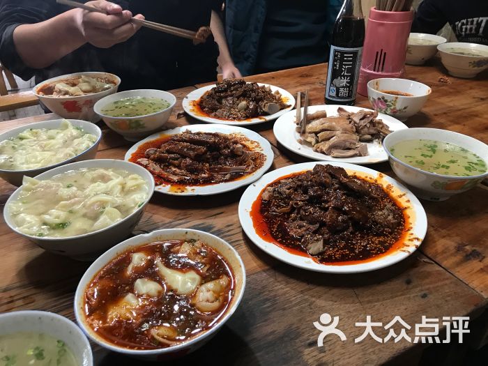 天全县桥头钵钵鸡-图片-天全县美食-大众点评网