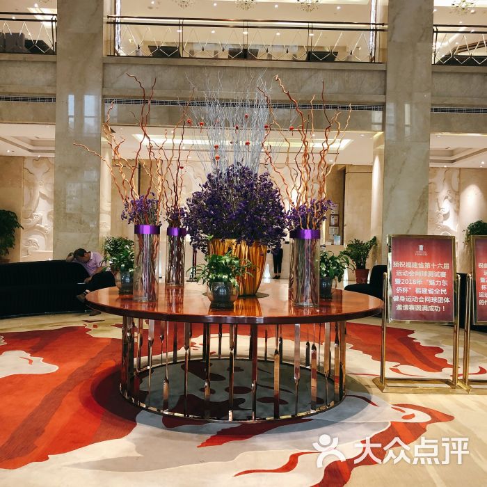 金海湾大酒店-图片-宁德酒店-大众点评网