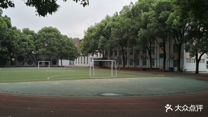 武汉大学第二附属小学图片 第5张