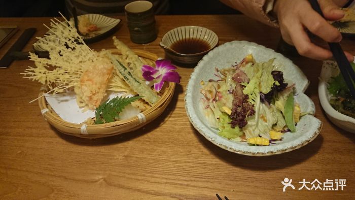 轻井沢日本料理图片