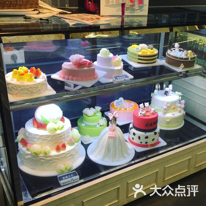 爱芙园(美食中心店)-广场-鹿邑图片有广安国际美食图片
