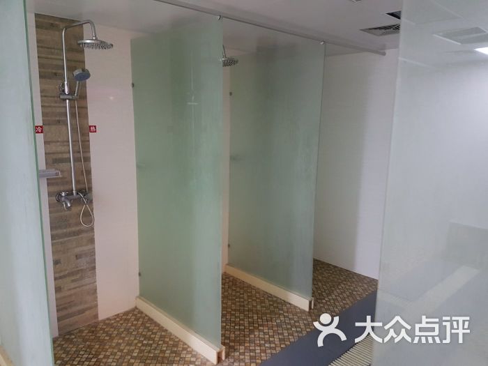 春天健身连锁:在这家健身房已经一年多了,之所