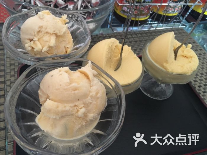 依孜海迩冰淇淋-图片-伊宁市美食