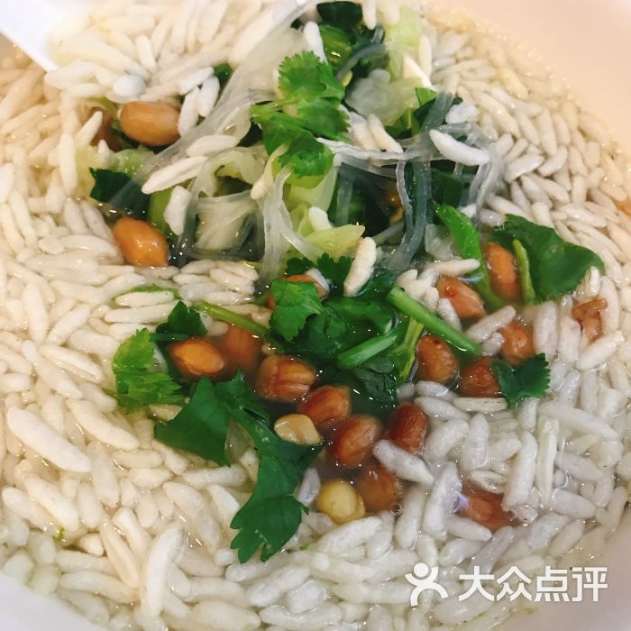 汕尾菜茶