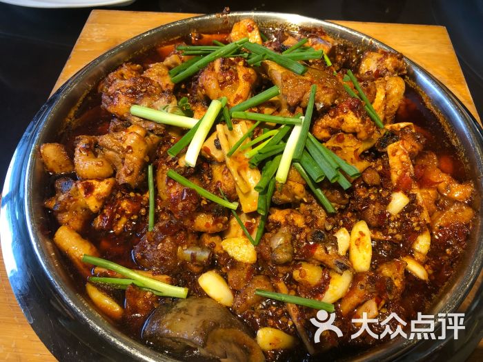 龙大哥辣子鸡(多彩贵州城店)图片 - 第59张