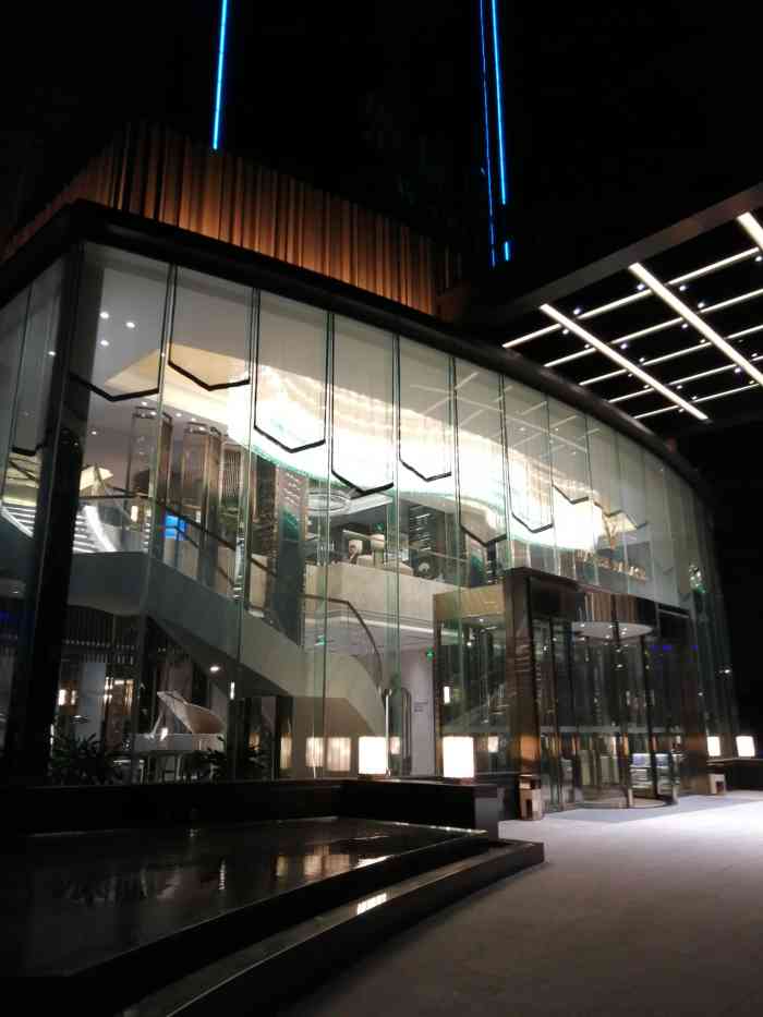 港府洲际酒店·宴会厅