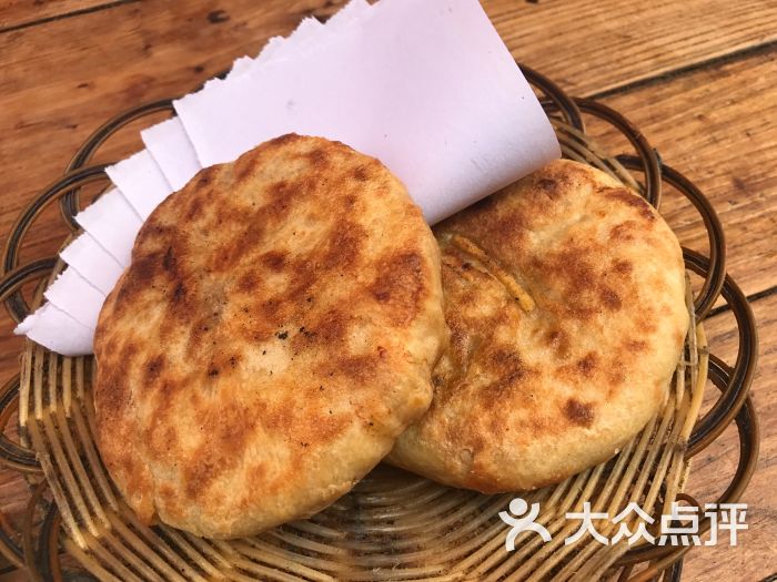 老城隍庙肉火烧(注意:无分店!)-图片-潍坊美食-大众点评网