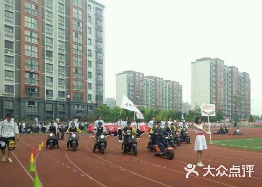 盐城工学院(东校区)图片 - 第13张