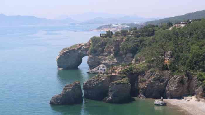 大连金石滩国家旅游度假区