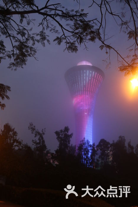厦门气象台-图片-厦门生活服务