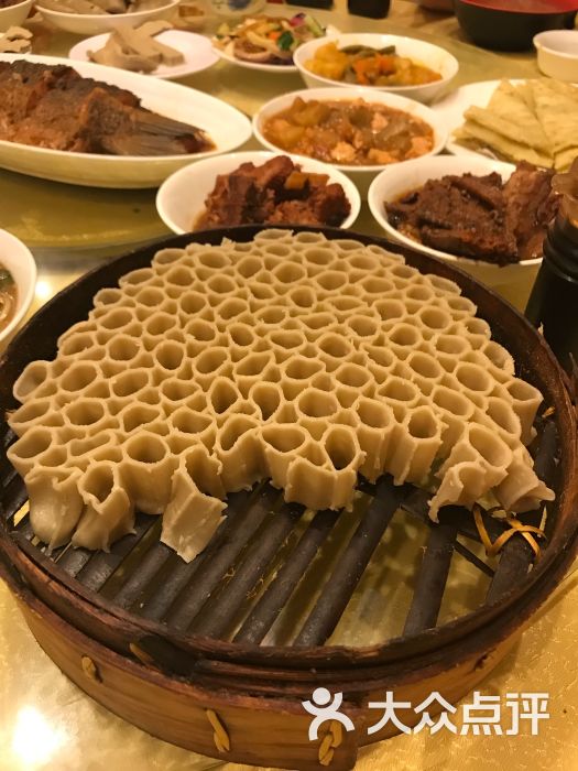 红蔚州农家菜馆-图片-张家口美食-大众点评网