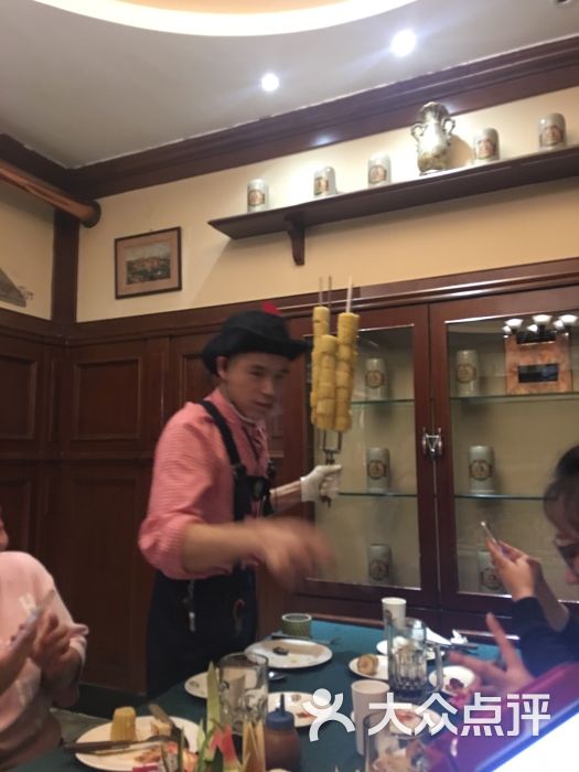 金汉斯(国展店)-图片-哈尔滨美食-大众点评网