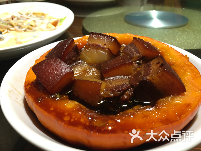 猪肉婆私房菜图片 - 第3张