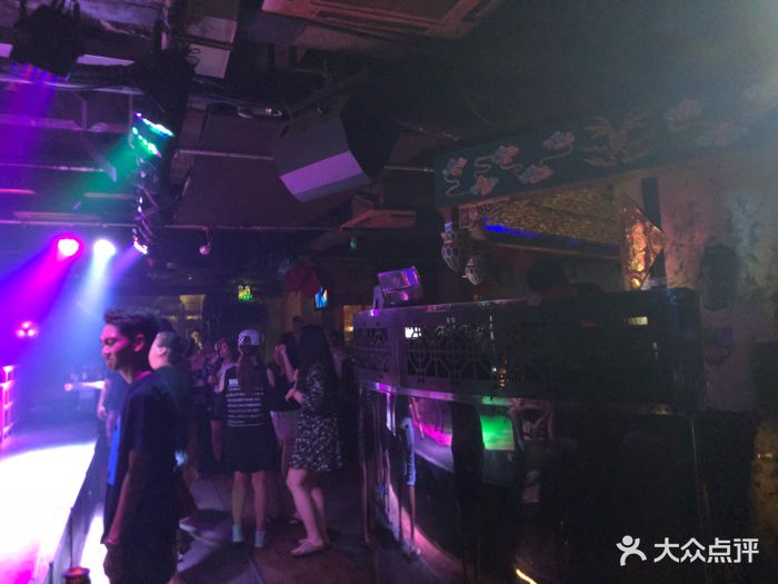 昔唐酒吧-图片-天津休闲娱乐-大众点评网