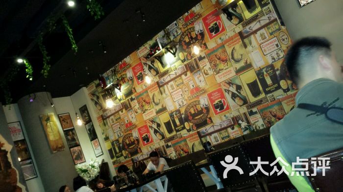 年代秀饭堂·新情怀(人民广场店-图片-上海美食-大众点评网