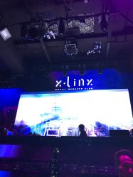 linx人均_linx喷码机文丘里