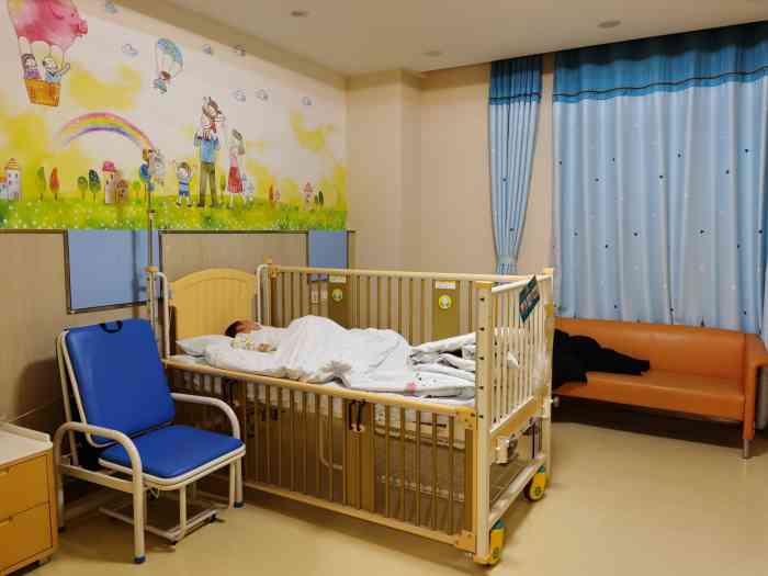 上海儿童医学中心浦滨儿童医院
