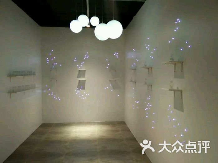 气味博物馆-图片-南京景点