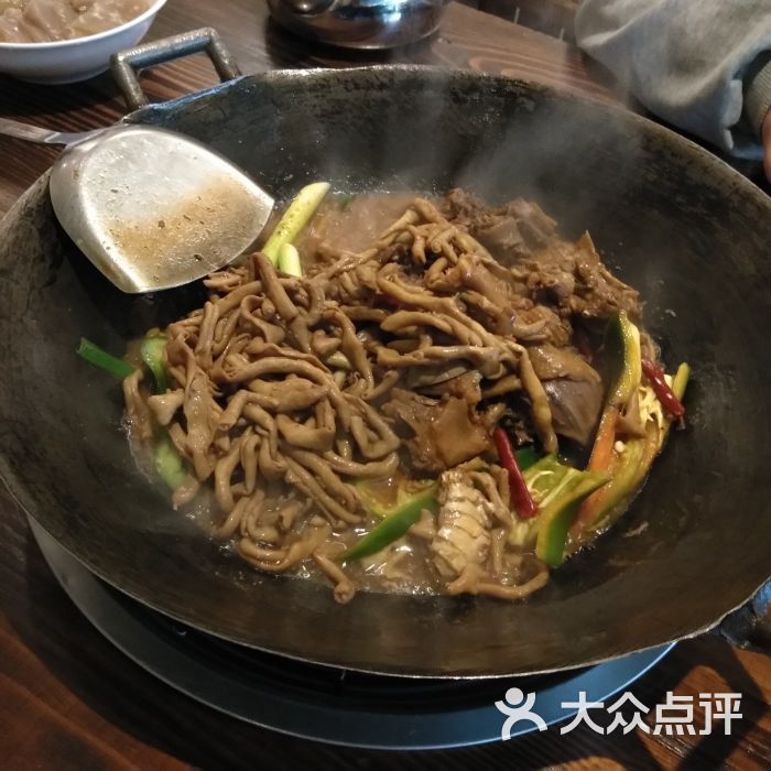 李家鸭城东谷鸭馆-图片-常德美食-大众点评网