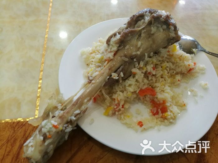 羊娃子馕坑肉烧烤吧(轮台店-图片-轮台县美食-大众点评网