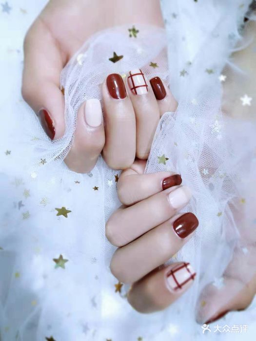 猪猪奈尔日式美甲美睫连锁沙龙(含浦店)图片