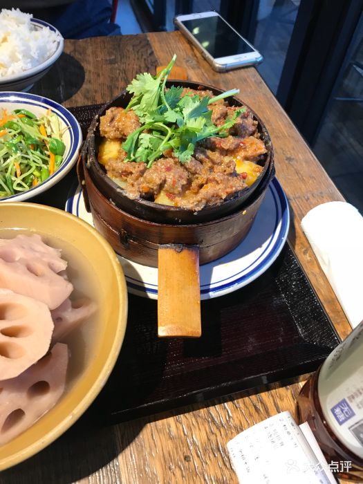 小九大碗(大学路店)-粉蒸牛腩图片-上海美食-大众点评网