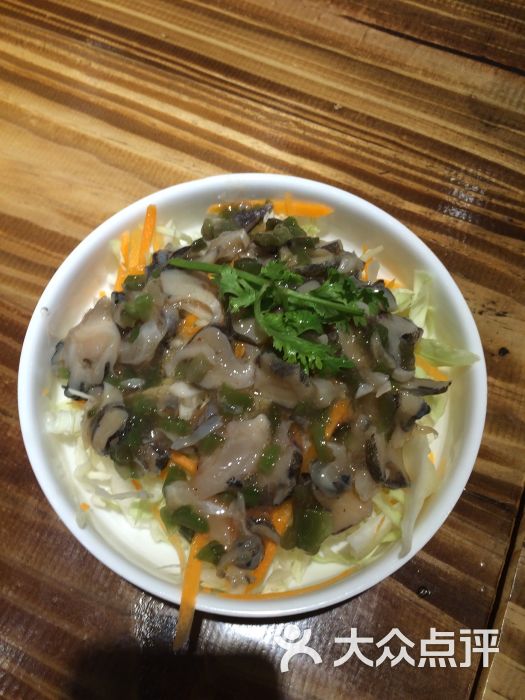 食台味(春晖店)-董卓瑶的相册-温州美食-大众点