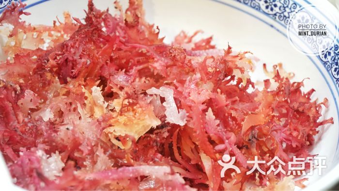十二道风味海燕窝-海燕窝干体图片-厦门美食-大众点评网