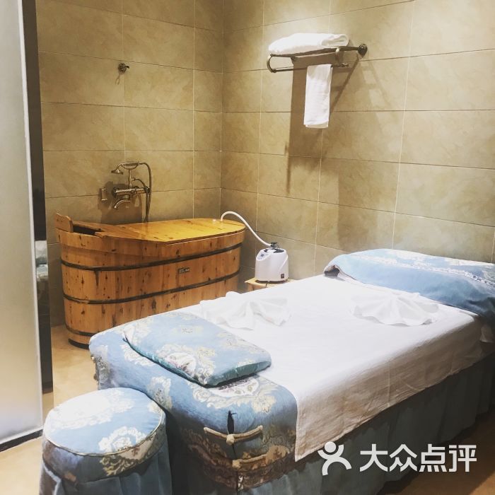 长生园养生馆图片 - 第2张